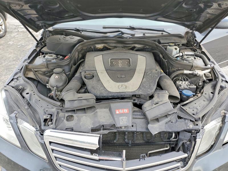 Продаж на аукціоні авто 2011 Mercedes-benz E, vin: WDDHF8HB8BA465053, номер лоту: 52745006
