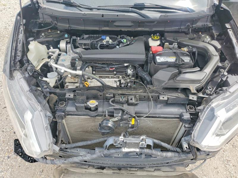 54305676 :رقم المزاد ، KNMAT2MV6JP506633 vin ، 2018 Nissan Rogue مزاد بيع