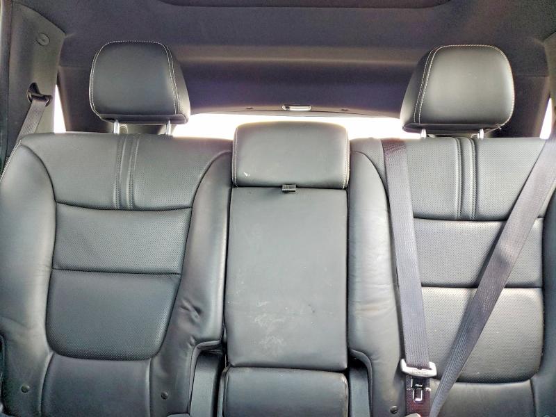 2014 Kia Sorento მანქანა იყიდება აუქციონზე, vin: 5XYKWDA73EG459454, აუქციონის ნომერი: 52683926