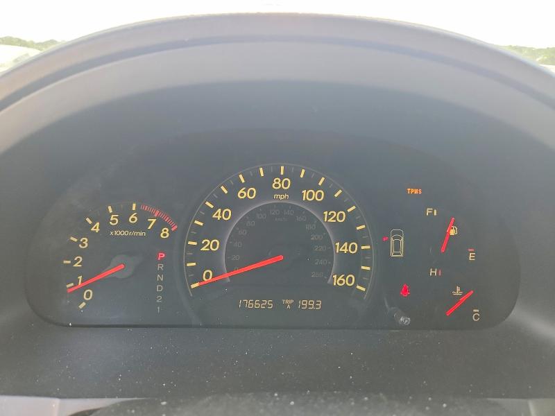 2009 Honda Odyssey მანქანა იყიდება აუქციონზე, vin: 5FNRL38679B051146, აუქციონის ნომერი: 54357016