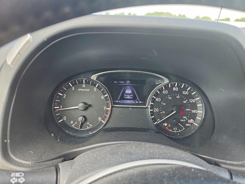 54008936 :رقم المزاد ، 5N1AR2MM9GC642093 vin ، 2016 Nissan Pathfinder مزاد بيع