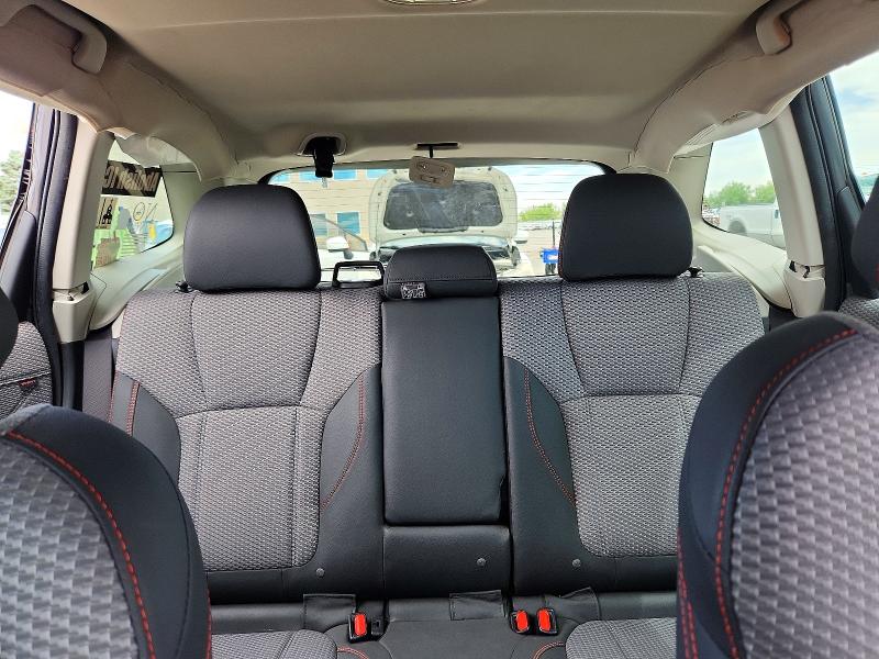 Продажа на аукционе авто 2021 Subaru Forester, vin: JF2SKARC9MH424145, номер лота: 54460796