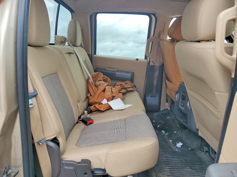 Auction sale of the 2012 Ford F350, vin: 1FT8W3BT3CEC22453, lot number: 54365476