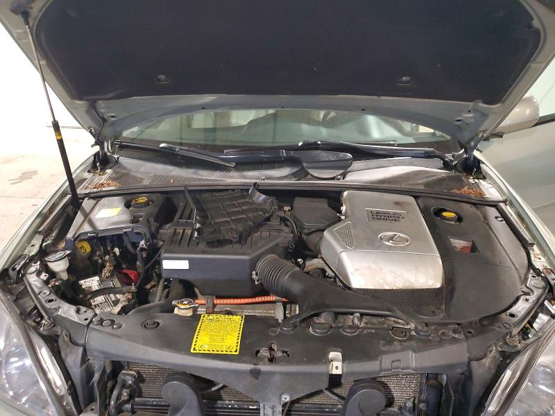 Aukcja sprzedaży 2008 Lexus Rx, vin: JTJHW31U082056926, numer aukcji: 53877726