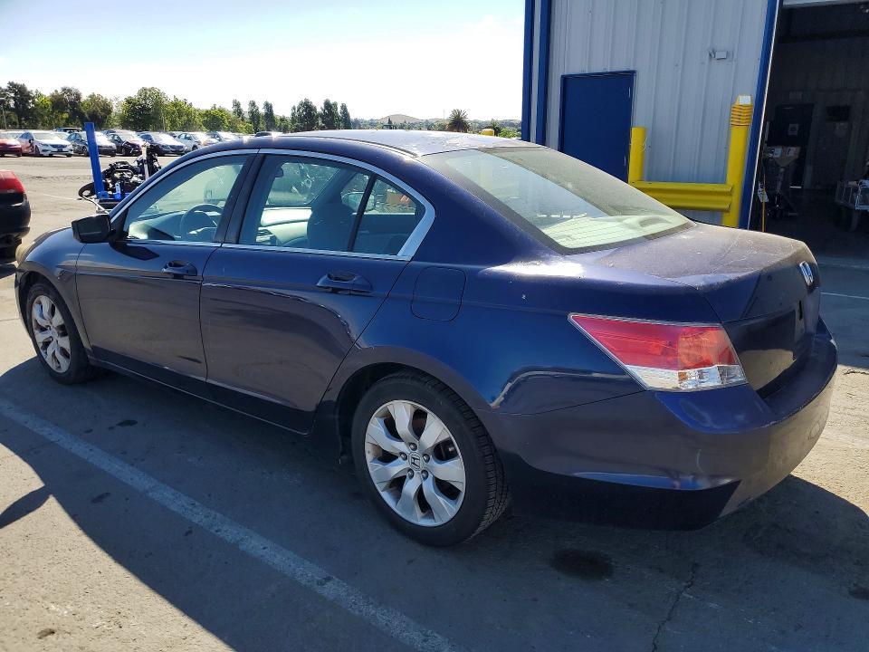 Продаж на аукціоні авто 2010 Honda Accord, vin: 1HGCP2F79AA060980, номер лоту: 54858296
