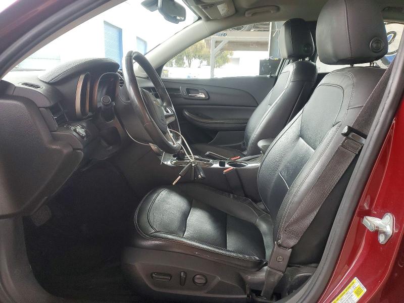 2016 Chevrolet Malibu Limited მანქანა იყიდება აუქციონზე, vin: 1G11E5SA8GF159549, აუქციონის ნომერი: 54281166