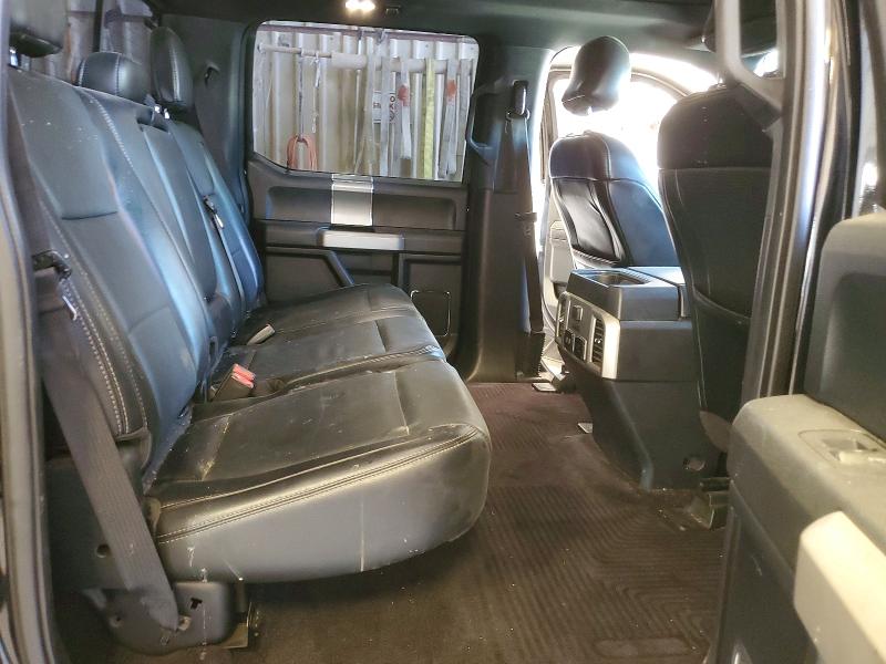 Aukcja sprzedaży 2017 Ford F150, vin: 1FTEW1EG7HKD28872, numer aukcji: 53539516