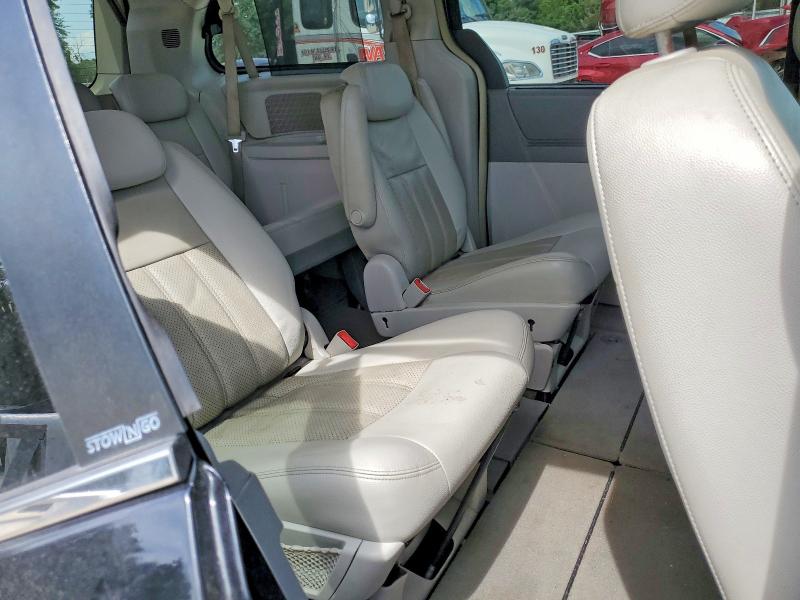 Aukcja sprzedaży 2009 Chrysler Town & Country, vin: 2A8HR54149R654245, numer aukcji: 55133566