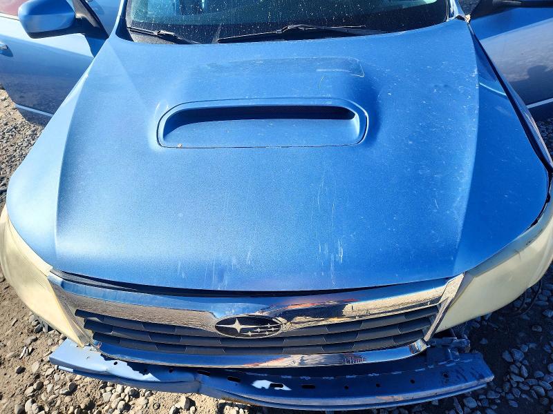 Aukcja sprzedaży 2011 Subaru Forester, vin: JF2SHADCXBH757697, numer aukcji: 52213086