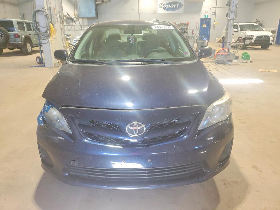 2012 Toyota Corolla მანქანა იყიდება აუქციონზე, vin: 2T1BU4EE0CC914980, აუქციონის ნომერი: 54169076