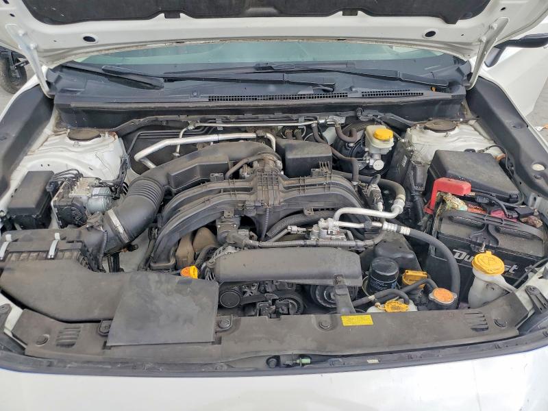 2021 Subaru Crosstrek მანქანა იყიდება აუქციონზე, vin: JF2GTHNC3MH345863, აუქციონის ნომერი: 54437336