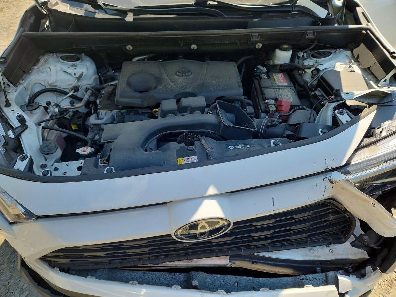 2023 Toyota Rav4 მანქანა იყიდება აუქციონზე, vin: 2T3G1RFV8PW339503, აუქციონის ნომერი: 54431726