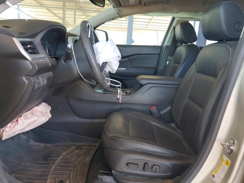 Aukcja sprzedaży 2017 Gmc Acadia, vin: 1GKKNULSXHZ205996, numer aukcji: 54593916