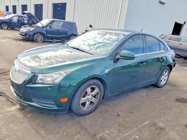 Aukcja sprzedaży 2014 Chevrolet Cruze, vin: 1G1PC5SB0E7435755, numer aukcji: 54967576