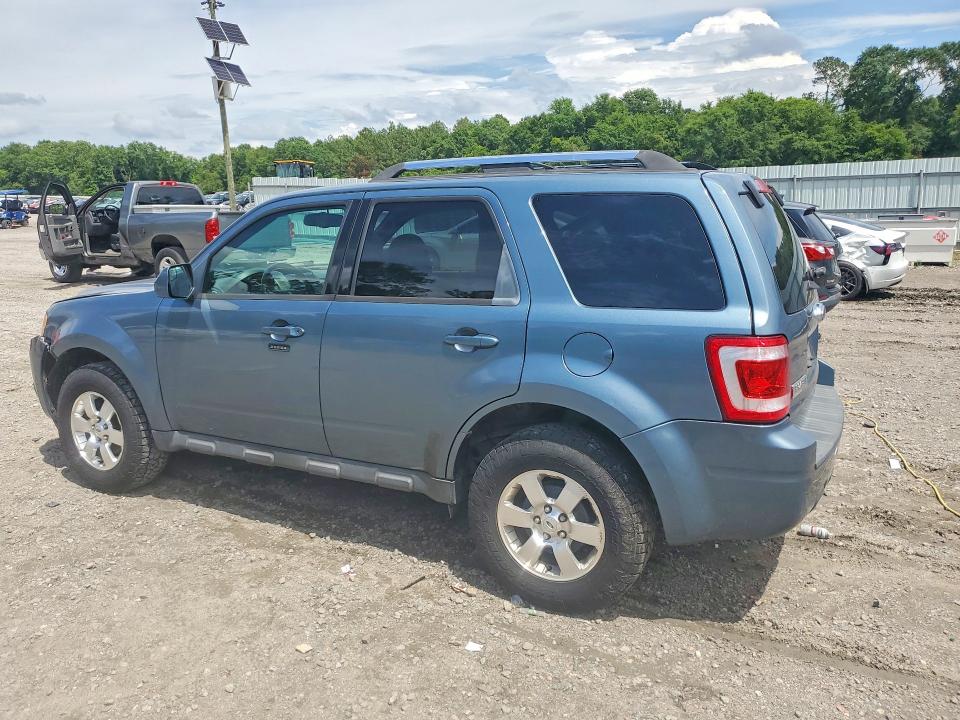 2012 Ford Escape მანქანა იყიდება აუქციონზე, vin: 1FMCU0EG5CKA57113, აუქციონის ნომერი: 54900546