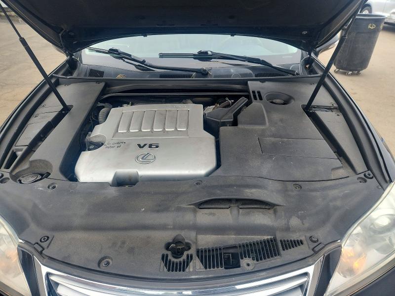 Aukcja sprzedaży 2010 Lexus Es, vin: JTHBK1EG1A2412110, numer aukcji: 51756776