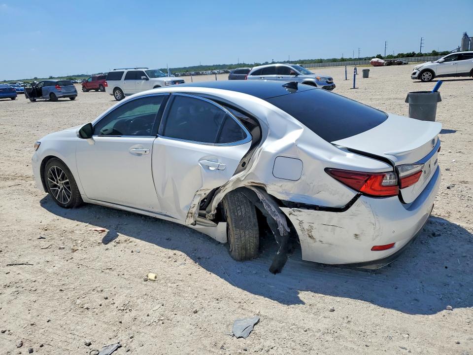 Aukcja sprzedaży 2017 Lexus Es, vin: 58ABK1GG3HU035796, numer aukcji: 53325706