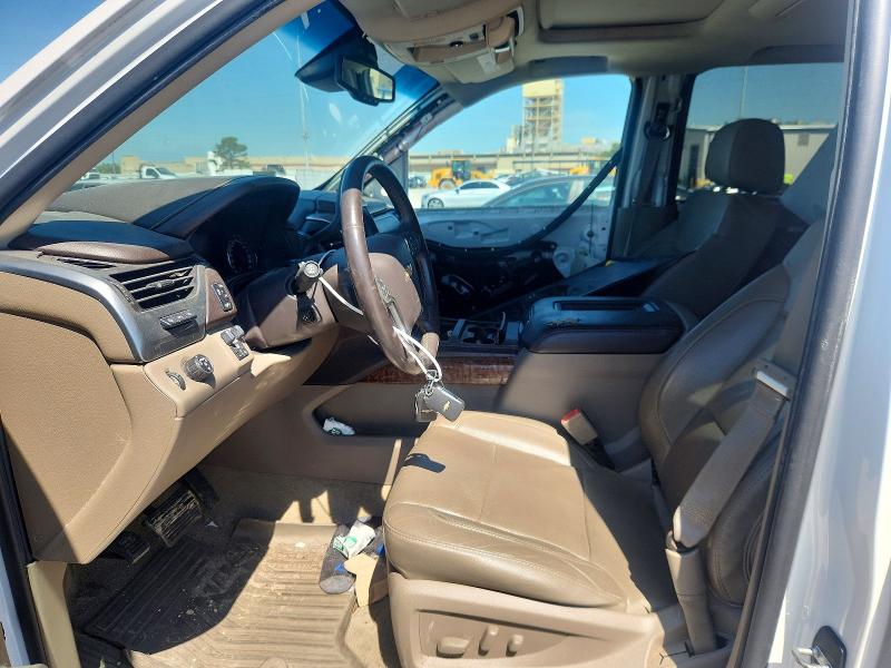 51320756 :رقم المزاد ، 1GNSCJKC0GR169672 vin ، 2016 Chevrolet Suburban مزاد بيع