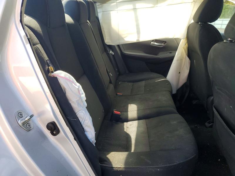 Aukcja sprzedaży 2022 Nissan Sentra, vin: 3N1AB8CV8NY221978, numer aukcji: 52035046