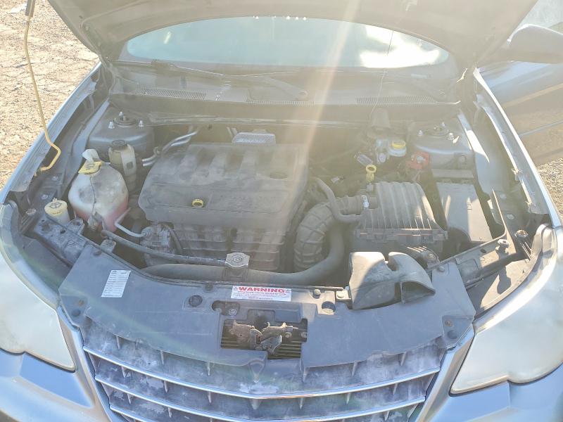 Aukcja sprzedaży 2008 Chry Sebring, vin: 1C3LC45K88N223265, numer aukcji: 55253796