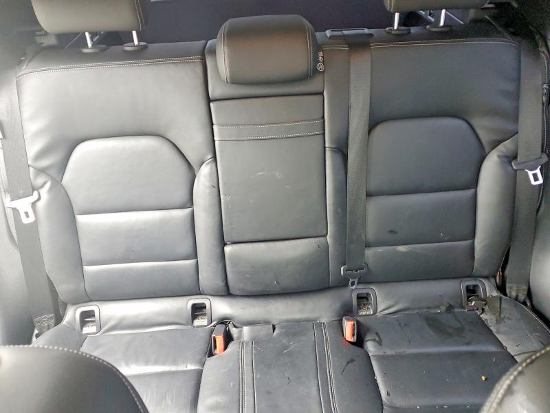 Aukcja sprzedaży 2017 Infiniti Qx30, vin: SJKCH5CRXHA019784, numer aukcji: 52267126