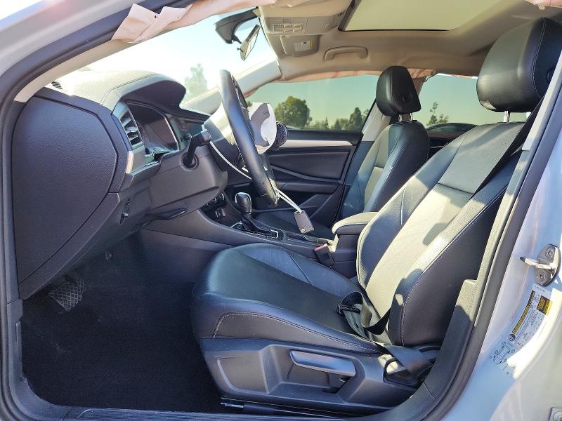 Продаж на аукціоні авто 2019 Volkswagen Jetta, vin: 3VWCB7BUXKM142028, номер лоту: 54017216