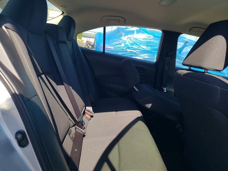54114556 :رقم المزاد ، JTDBCMFE2R3065633 vin ، 2024 Toyota Corolla Hybrid مزاد بيع
