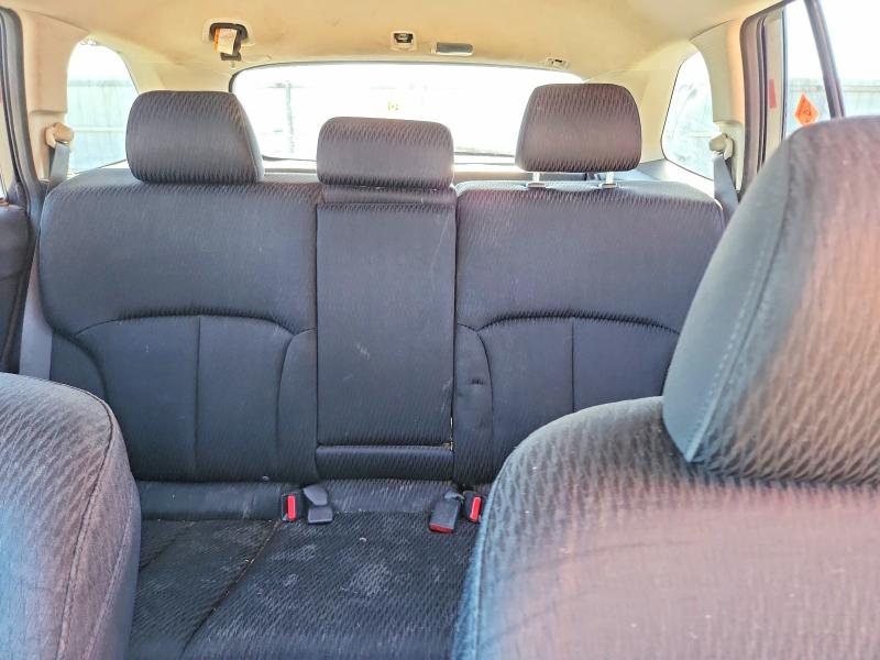 52331376 :رقم المزاد ، 4S4BRBFC4A3361979 vin ، 2010 Subaru Outback مزاد بيع