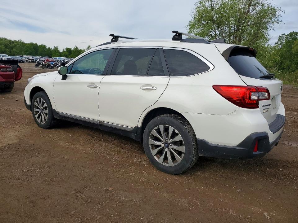 2018 Subaru Outback მანქანა იყიდება აუქციონზე, vin: 4S4BSATC7J3280946, აუქციონის ნომერი: 52361006