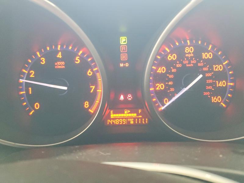 Продаж на аукціоні авто 2010 Mazda 3, vin: JM1BL1H68A1180712, номер лоту: 52800276
