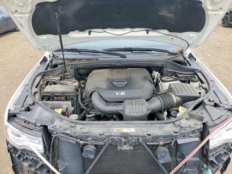 Aukcja sprzedaży 2015 Jeep Grand Cherokee, vin: 1C4RJFJG1FC716349, numer aukcji: 53404046