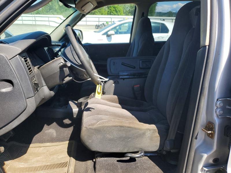 2001 Dodge Dakota მანქანა იყიდება აუქციონზე, vin: 1B7HG2ANX1S267866, აუქციონის ნომერი: 54524936
