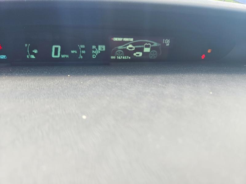Aukcja sprzedaży 2010 Toyota Prius, vin: JTDKN3DU7A0135888, numer aukcji: 53193156