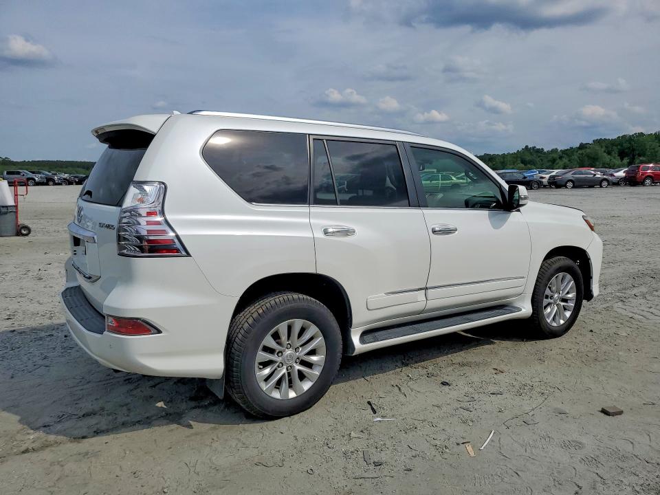 Aukcja sprzedaży 2014 Lexus Gx, vin: JTJBM7FXXE5086015, numer aukcji: 55751256
