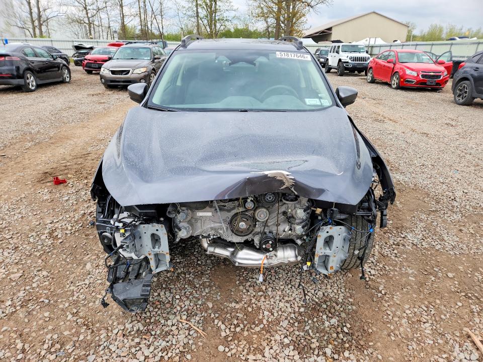 51817646 :رقم المزاد ، JF2GUADC1RH221250 vin ، 2024 Subaru Crosstrek مزاد بيع