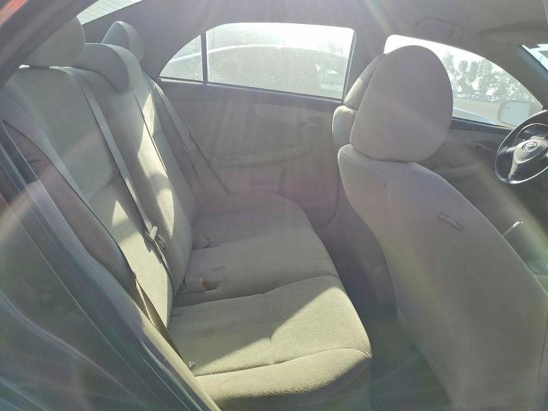 51648886 :رقم المزاد ، 5YFBU4EE7DP136565 vin ، 2013 Toyota Corolla مزاد بيع