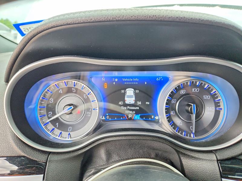 Aukcja sprzedaży 2022 Chrysler 300, vin: 2C3CCABG4NH127426, numer aukcji: 55118026