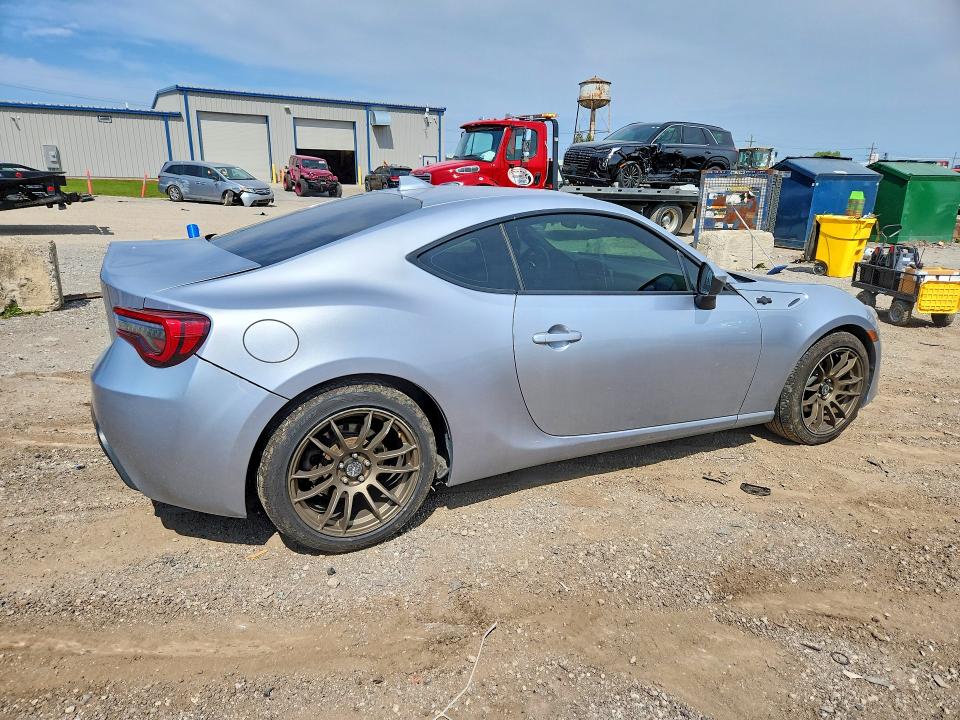 Aukcja sprzedaży 2015 Scion Fr-s, vin: JF1ZNAA19F8701707, numer aukcji: 52072176