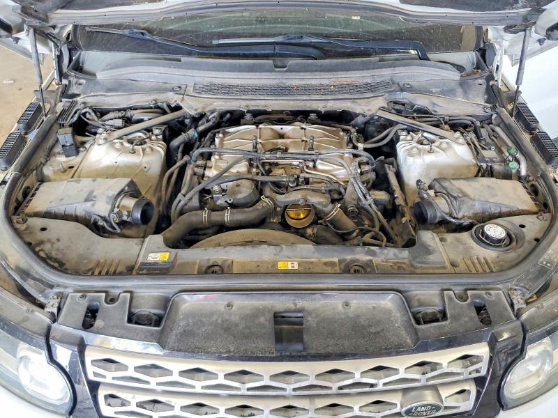 Продаж на аукціоні авто 2016 Land Rover Range Rover Sport, vin: SALWR2PF5GA596418, номер лоту: 52400156
