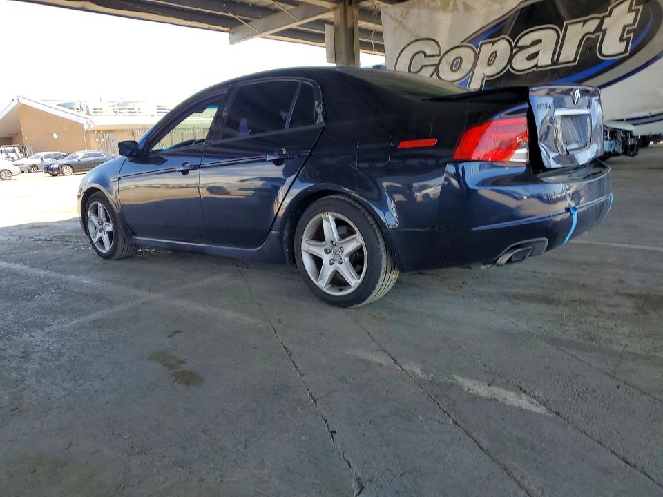 Auction sale of the 2005 Acura Tl, vin: 19UUA66255A036411, lot number: 52246956
