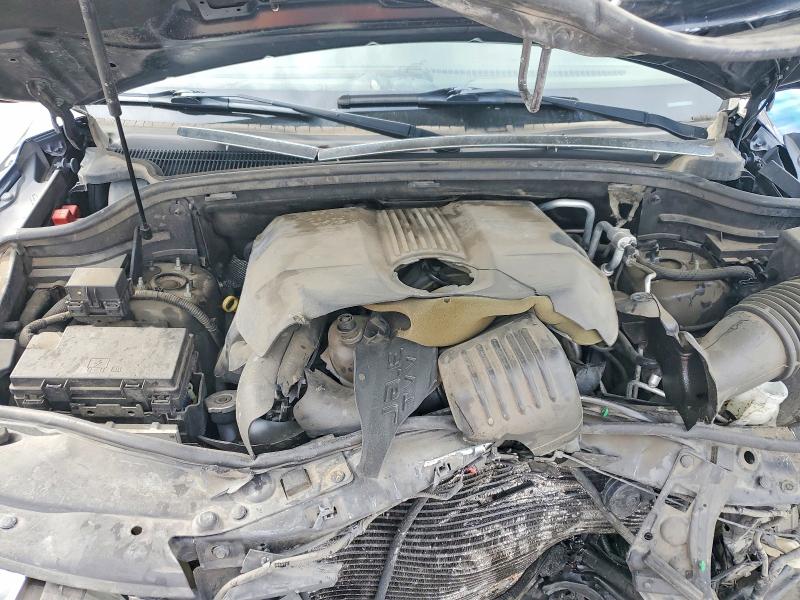Продаж на аукціоні авто 2013 Dodge Durango, vin: 1C4RDHDG9DC508635, номер лоту: 53827896
