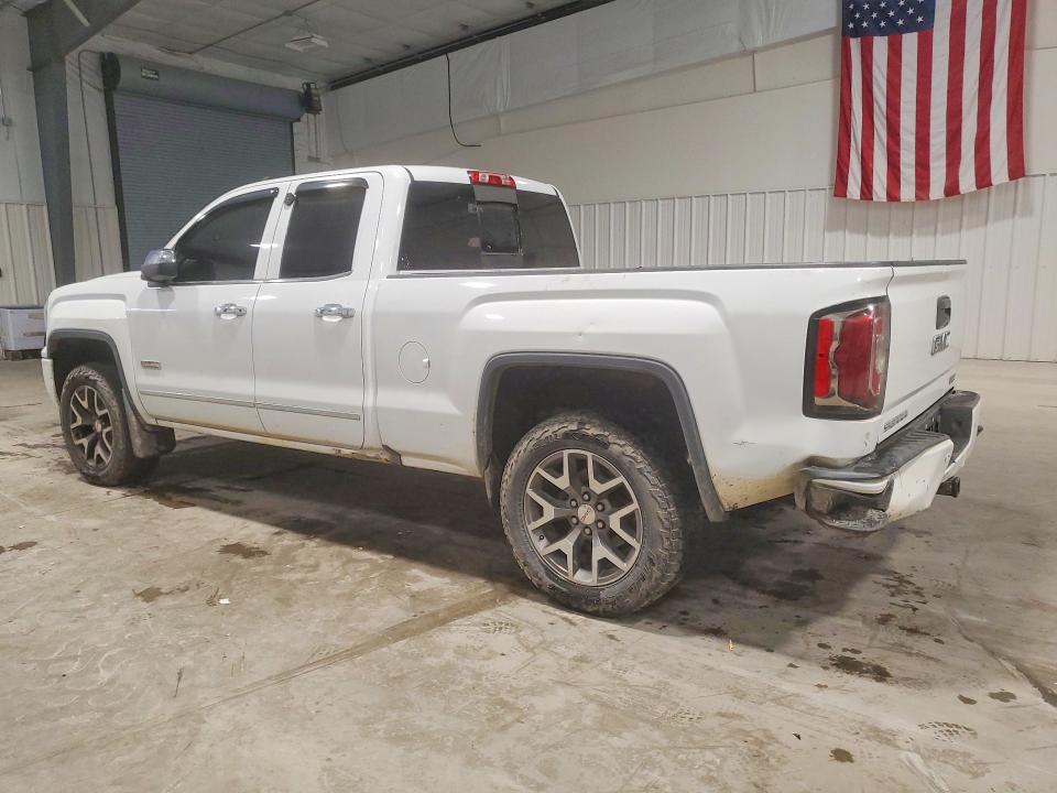 2016 Gmc Sierra მანქანა იყიდება აუქციონზე, vin: 1GTV2NEC3GZ204362, აუქციონის ნომერი: 52828996