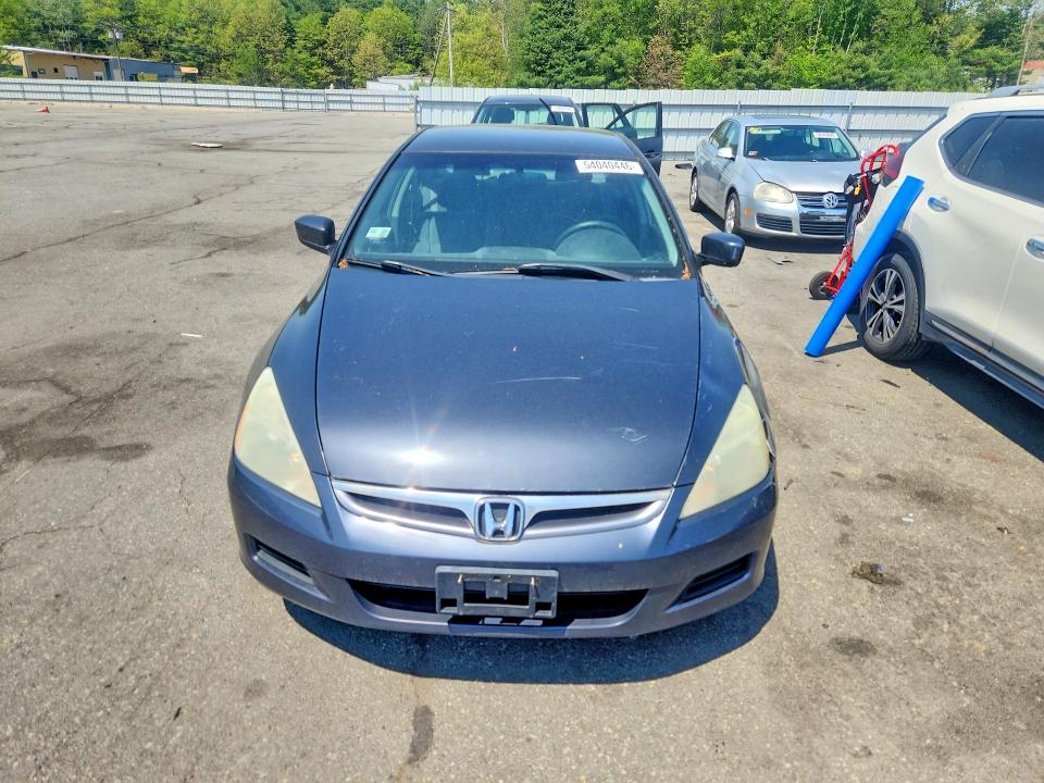 Продаж на аукціоні авто 2006 Honda Accord, vin: 1HGCM56456A024517, номер лоту: 54040446