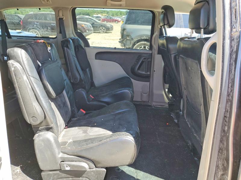 Продаж на аукціоні авто 2016 Chrysler Town & Country, vin: 2C4RC1JG2GR200426, номер лоту: 53395596