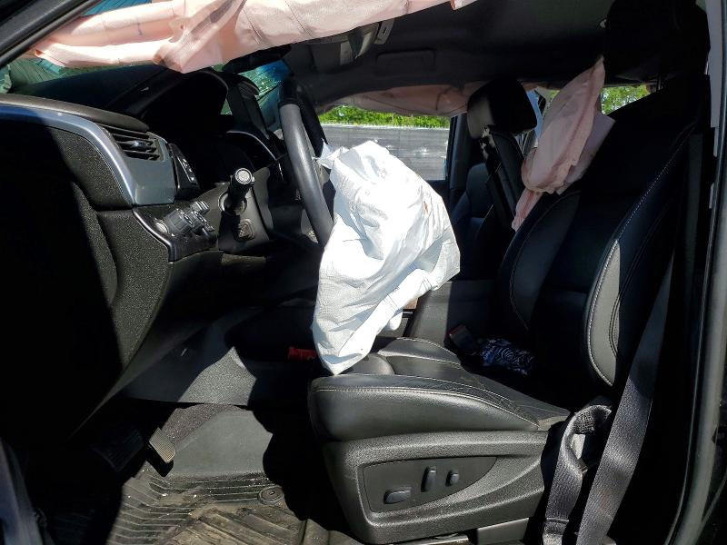 Aukcja sprzedaży 2019 Chevrolet Tahoe, vin: 1GNSKBKC3KR183728, numer aukcji: 52249396