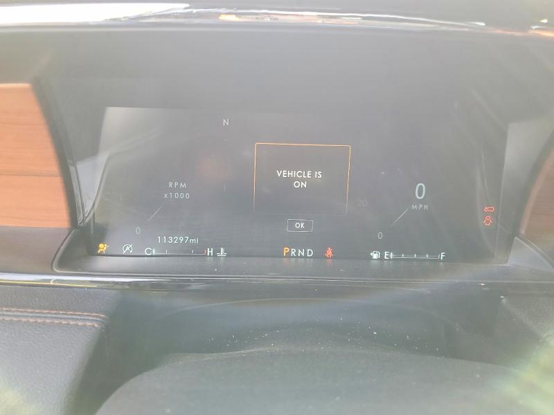 Продажа на аукционе авто 2019 Lincoln Navigator, vin: 5LMJJ2LT7KEL18280, номер лота: 55445736