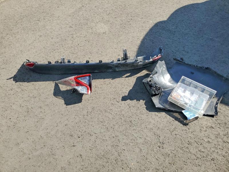 2019 Toyota Prius მანქანა იყიდება აუქციონზე, vin: JTDKARFU6K3079406, აუქციონის ნომერი: 54281116