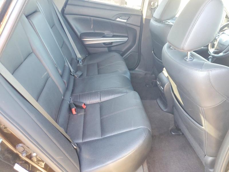 Продаж на аукціоні авто 2014 Honda Crosstour, vin: 5J6TF2H55EL001510, номер лоту: 54808216