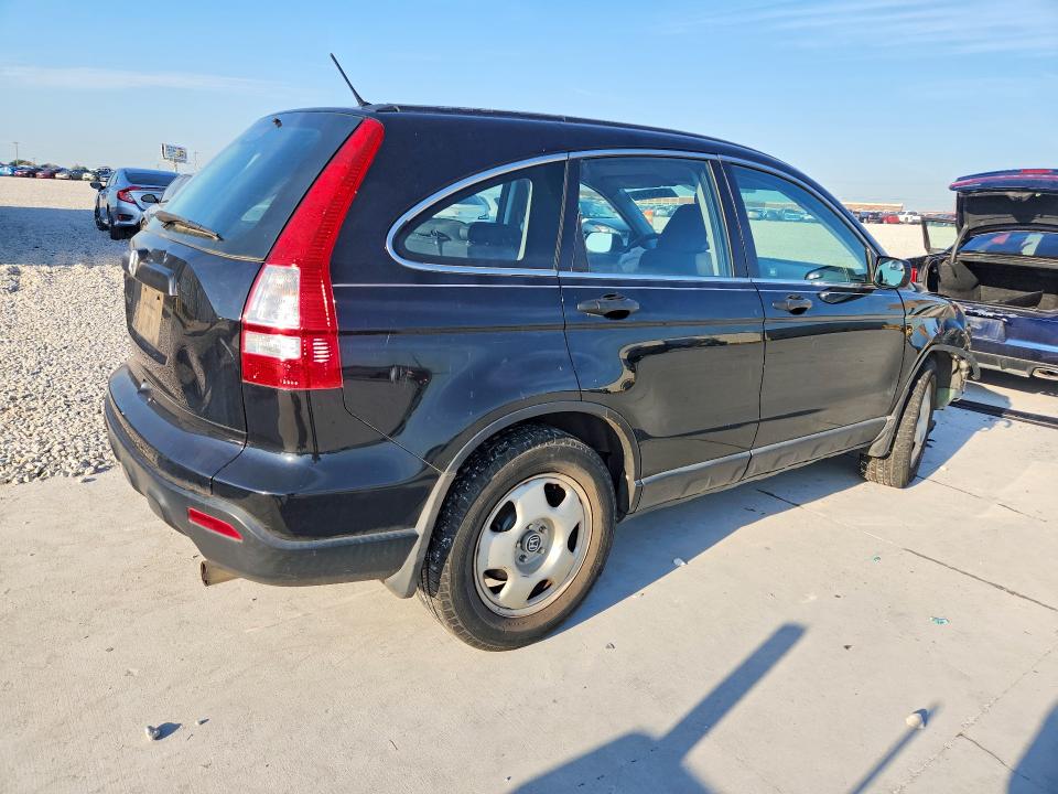 2009 Honda Cr-v მანქანა იყიდება აუქციონზე, vin: 3CZRE38309G708633, აუქციონის ნომერი: 53636126