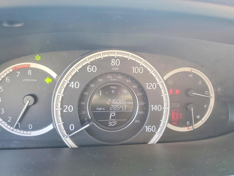 Продажа на аукционе авто 2015 Honda Accord, vin: 1HGCR3F88FA015691, номер лота: 54419196